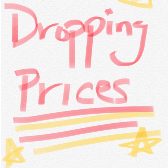 Handbags - Dropping prices on most items..Moving Sale!!!